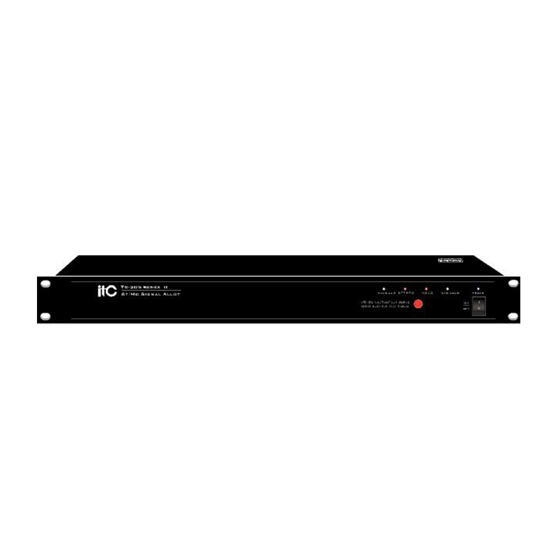 تقسیم کننده Itc Audio ITC Audio TS-205