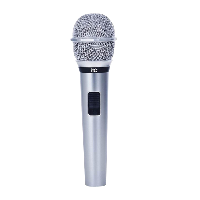 میکروفن با سیم Itc Audio ITC Audio TS-331