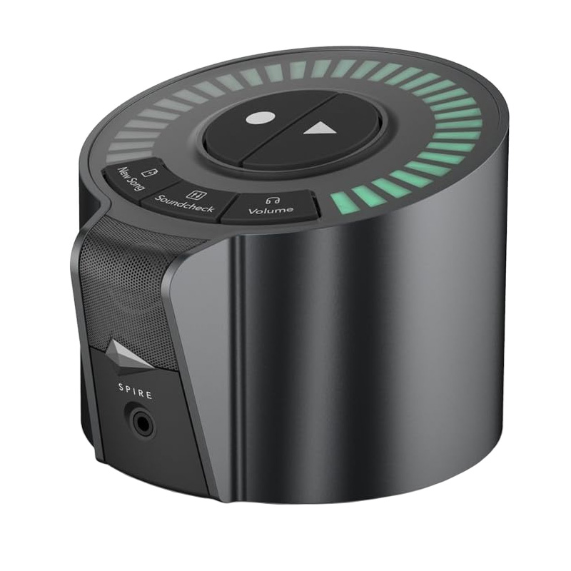 رکوردر صدا iZotope iZotope Spire Studio SP111