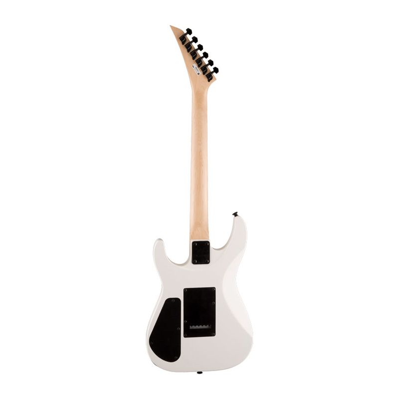 گیتار الکتریک جکسون Jackson Dinky Arch Top JS22 DKA Snow White