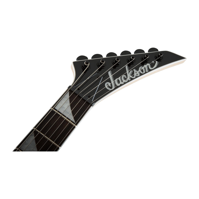گیتار الکتریک جکسون Jackson Dinky Arch Top JS22 DKA Snow White