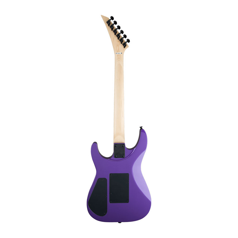 گیتار الکتریک جکسون Jackson Dinky Arch Top JS32 DKA Pavo Purple
