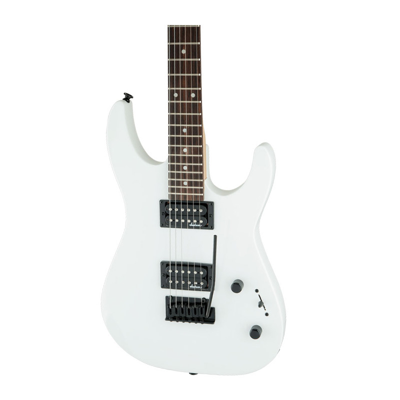 گیتار الکتریک جکسون Jackson Dinky JS11 Snow White