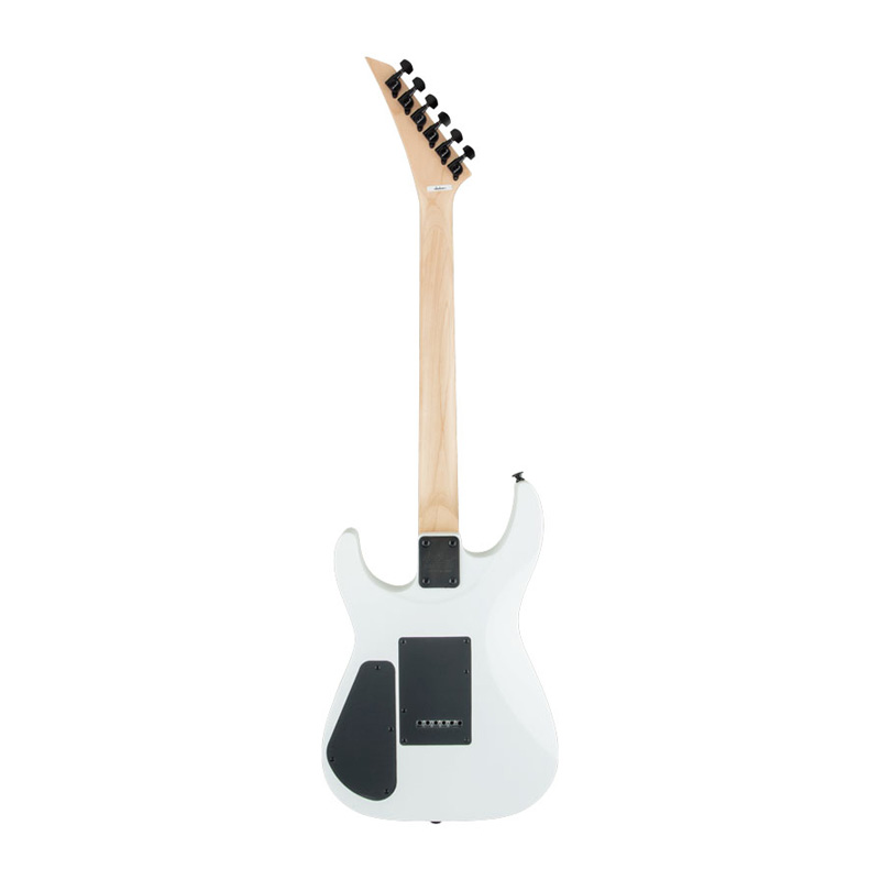 گیتار الکتریک جکسون Jackson Dinky JS12 Snow White