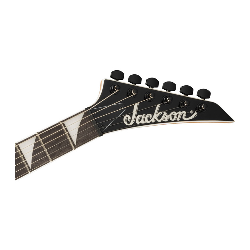 گیتار الکتریک جکسون Jackson Dinky JS20 DKQ 2PT Transparent Green