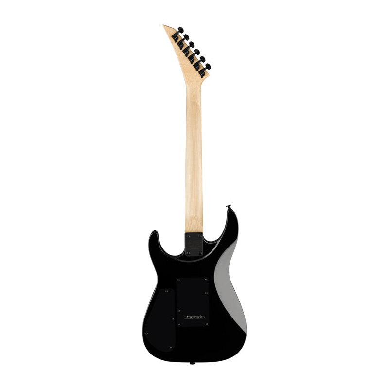 گیتار الکتریک جکسون Jackson Dinky JS20 DKQ 2PT Transparent Green