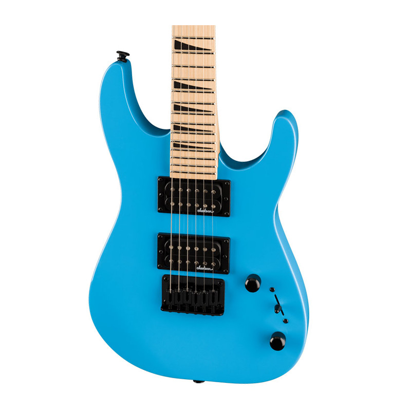 گیتار الکتریک جکسون Jackson Dinky Minion JS1X M Infinity Blue