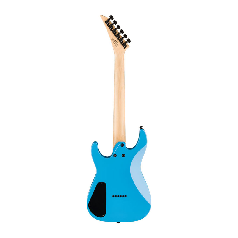 گیتار الکتریک جکسون Jackson Dinky Minion JS1X M Infinity Blue