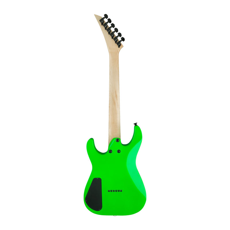 گیتار الکتریک جکسون Jackson Dinky Minion JS1X Neon Green