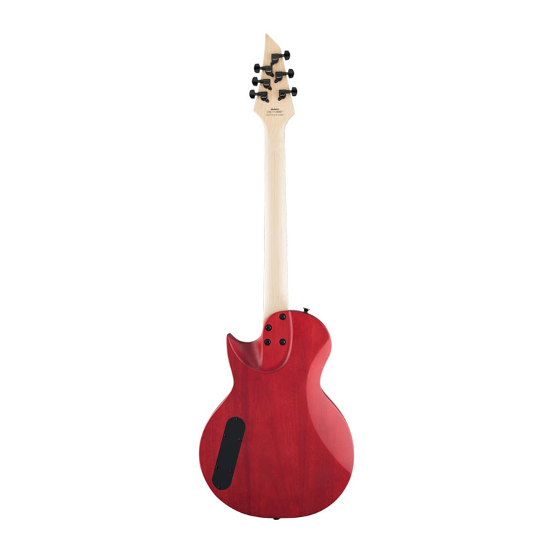گیتار الکتریک جکسون Jackson Monarkh SC JS22 Satin Red
