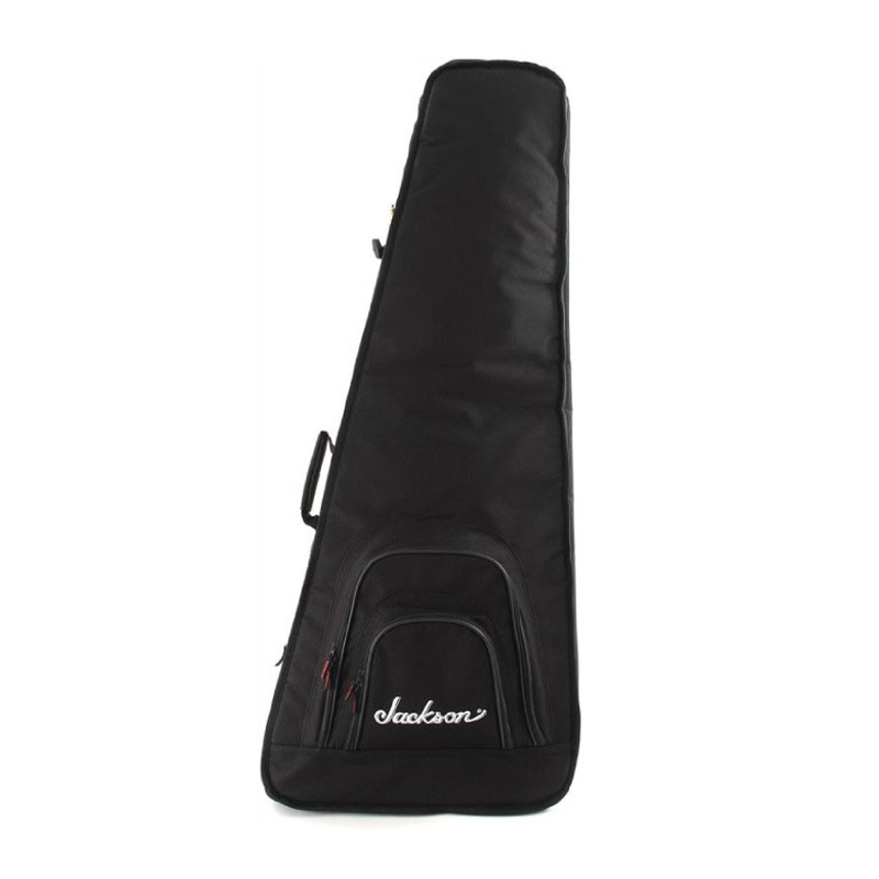 سافت کیس جکسون Jackson Multi-Fit Kelly King V Rhoads Warrior Black
