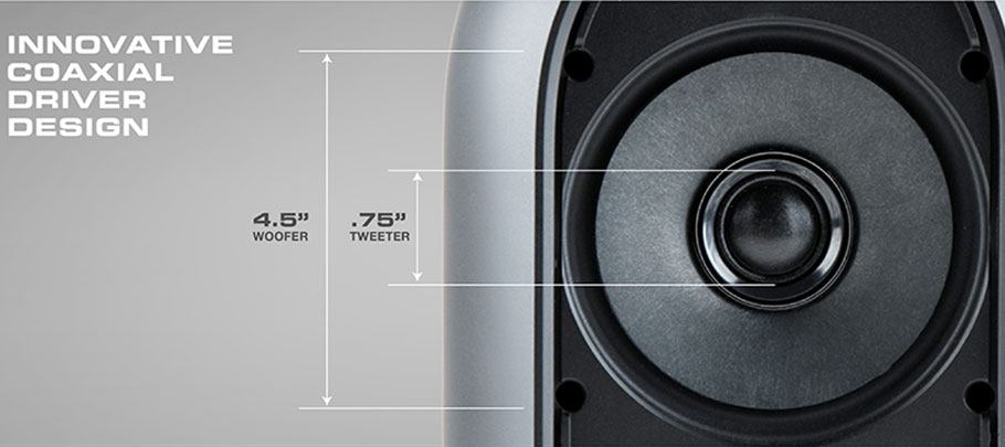 اسپیکر مانیتورینگ JBL 104