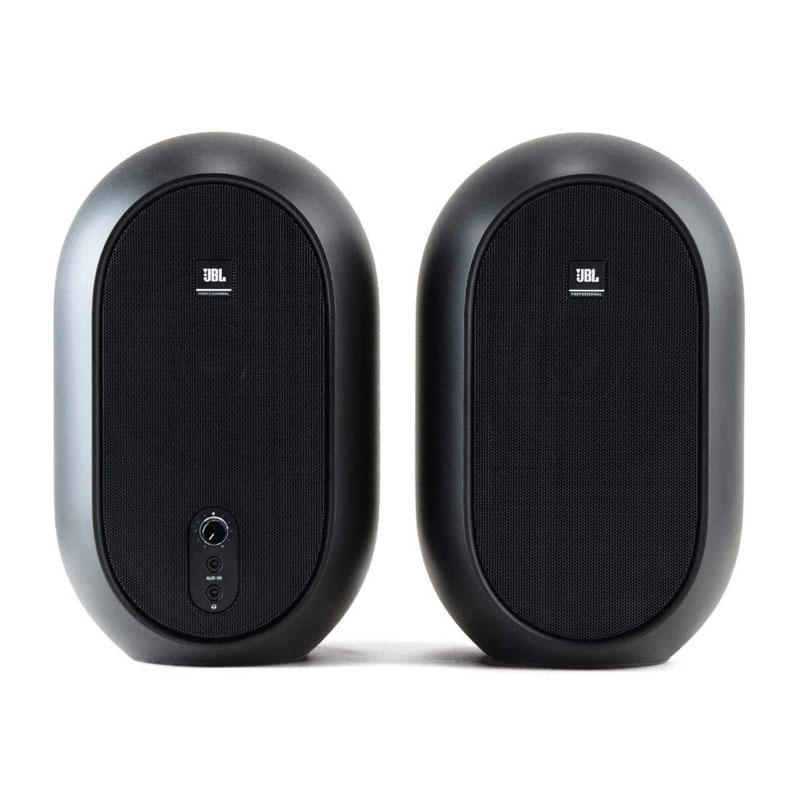قیمت خرید فروش اسپیکر مانیتورینگ جی بی ال JBL 104