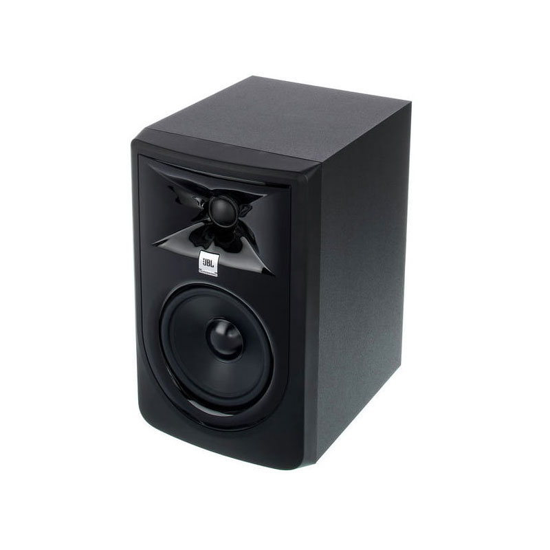قیمت خرید فروش اسپیکر مانیتورینگ جی بی ال JBL 305P MkII