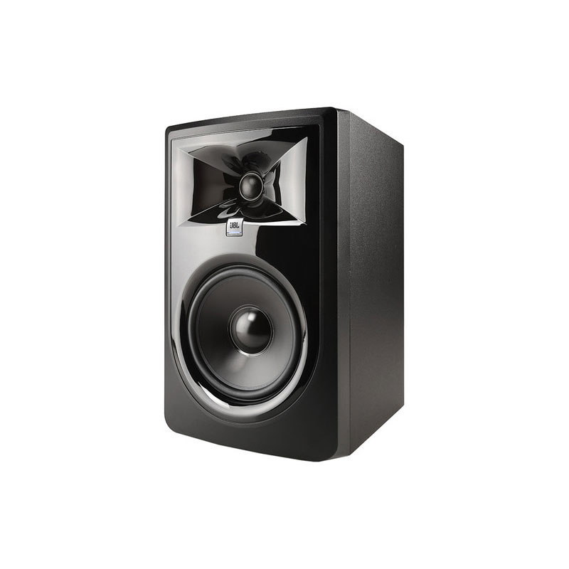 اسپیکر مانیتورینگ جی بی ال JBL 306P MkII