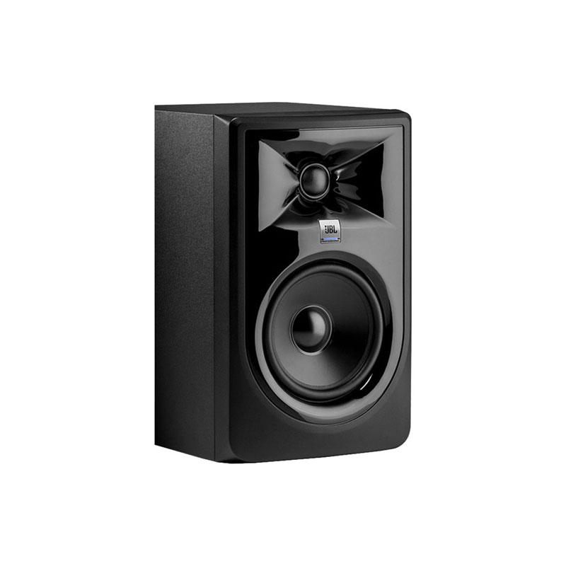 اسپیکر مانیتورینگ جی بی ال JBL 306P MkII