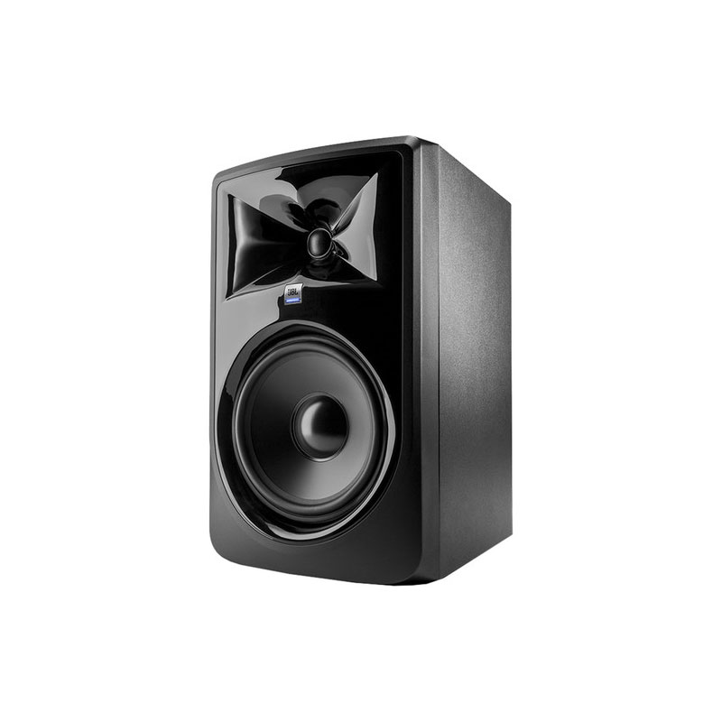 قیمت خرید فروش اسپیکر مانیتورینگ جی بی ال JBL 308P MKII