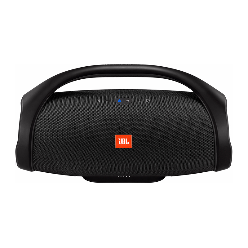 اسپیکر پرتابل جی بی ال JBL Boombox Black