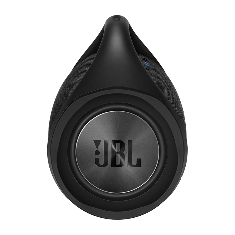 اسپیکر پرتابل جی بی ال JBL Boombox Black