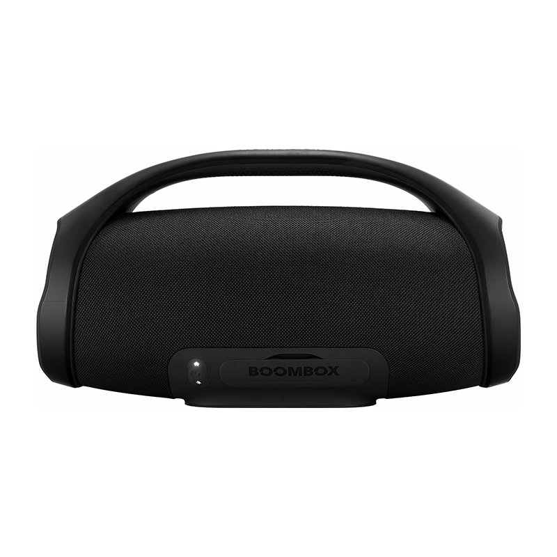 اسپیکر پرتابل جی بی ال JBL Boombox Black