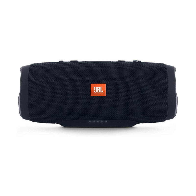 اسپیکر پرتابل جی بی ال JBL Charge 3 Black
