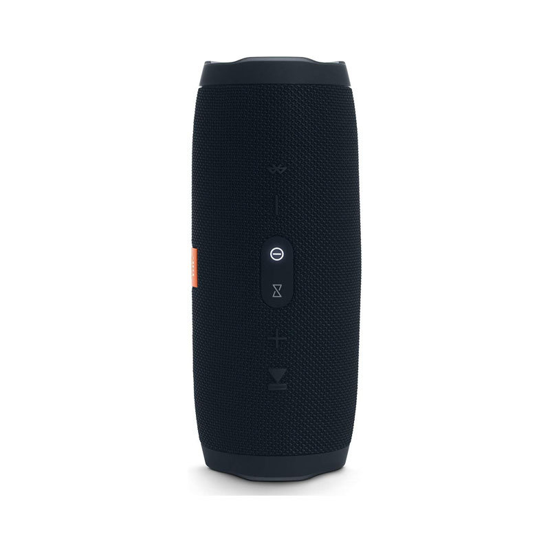 اسپیکر پرتابل جی بی ال JBL Charge 3 Black