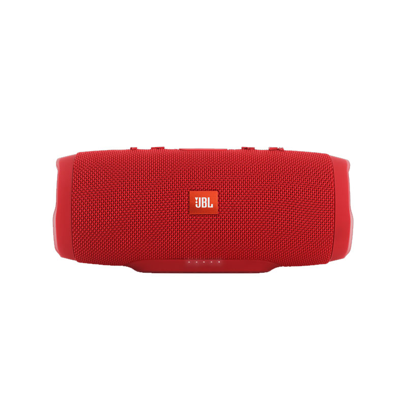 اسپیکر پرتابل جی بی ال JBL Charge 3 Red