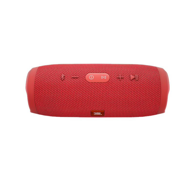 اسپیکر پرتابل جی بی ال JBL Charge 3 Red