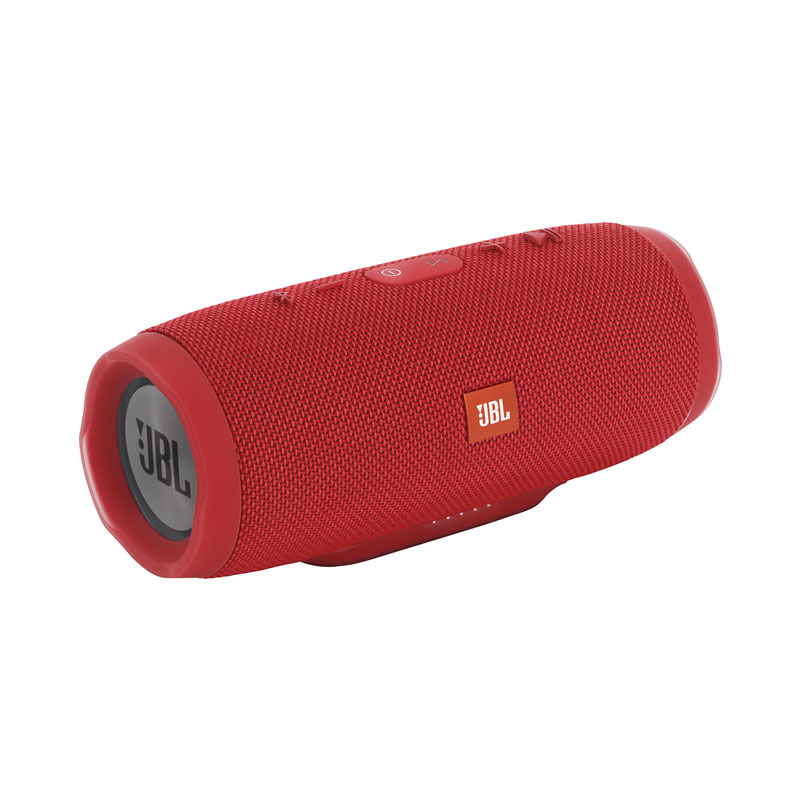 اسپیکر پرتابل جی بی ال JBL Charge 3 Red