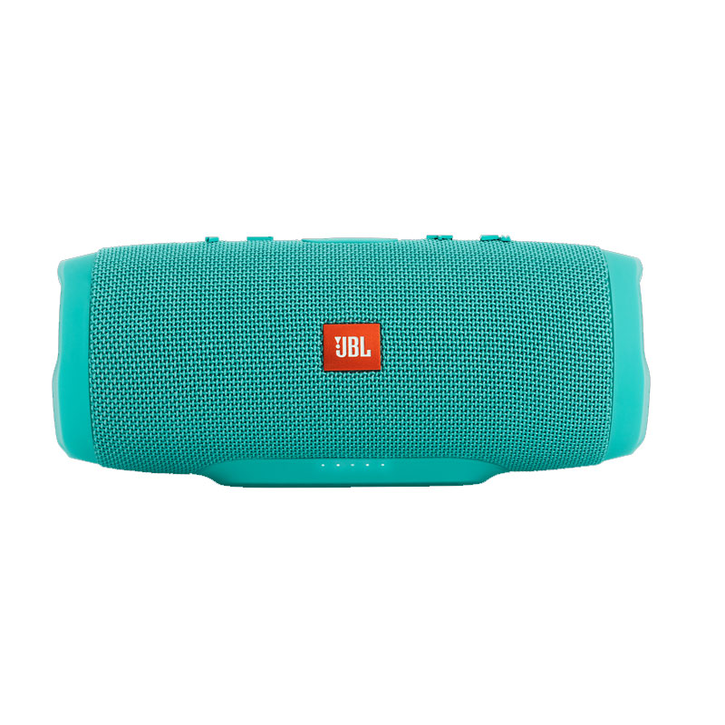 قیمت خرید فروش اسپیکر پرتابل جی بی ال JBL Charge 3 Teal