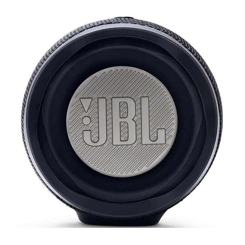 اسپیکر پرتابل جی بی ال JBL Charge 4 Black