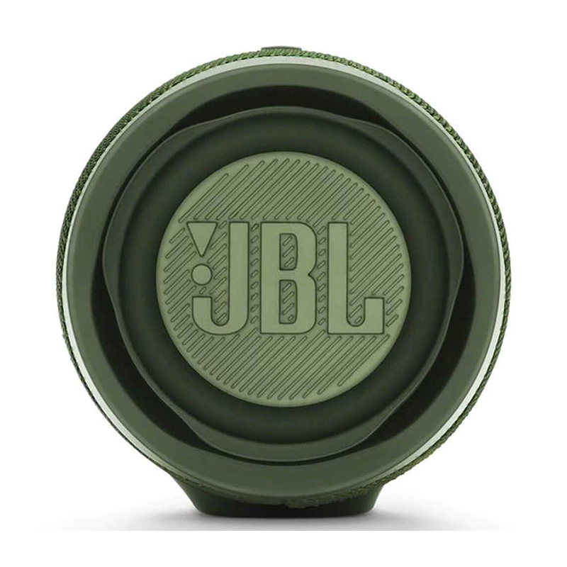 اسپیکر پرتابل جی بی ال JBL Charge 4 Forest Green