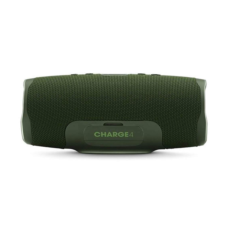 اسپیکر پرتابل جی بی ال JBL Charge 4 Forest Green