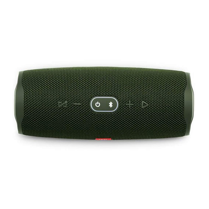 اسپیکر پرتابل جی بی ال JBL Charge 4 Forest Green