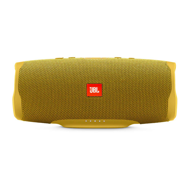 قیمت خرید فروش اسپیکر پرتابل جی بی ال JBL Charge 4 Mustard Yellow