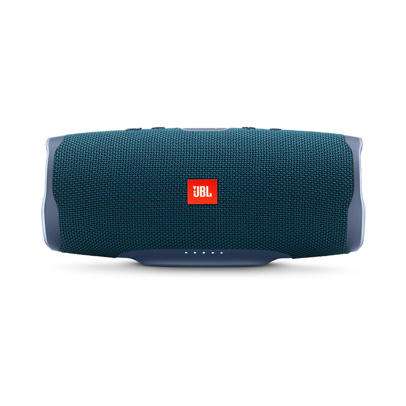 اسپیکر پرتابل جی بی ال JBL Charge 4 Ocean Blue