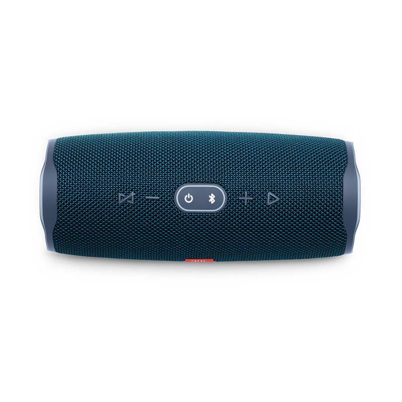 اسپیکر پرتابل جی بی ال JBL Charge 4 Ocean Blue