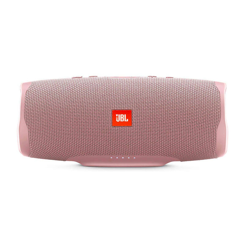 قیمت خرید فروش اسپیکر پرتابل جی بی ال JBL Charge 4 Pink