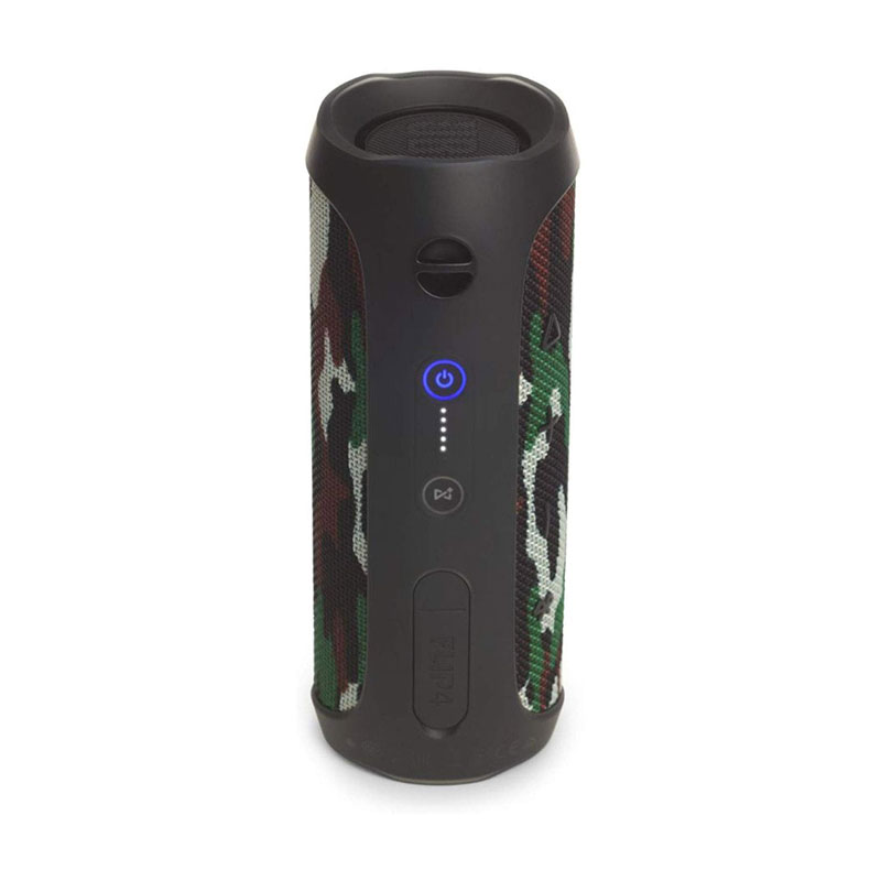 اسپیکر پرتابل جی بی ال JBL Charge 4 Squad