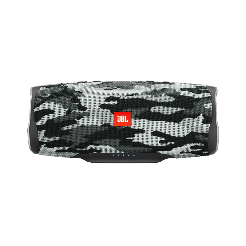 قیمت خرید فروش اسپیکر پرتابل جی بی ال JBL Charge 4 White Camouflage