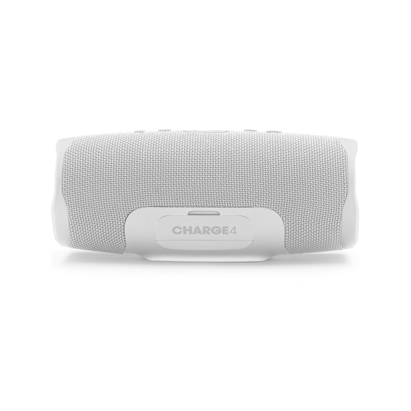 اسپیکر پرتابل جی بی ال JBL Charge 4 white