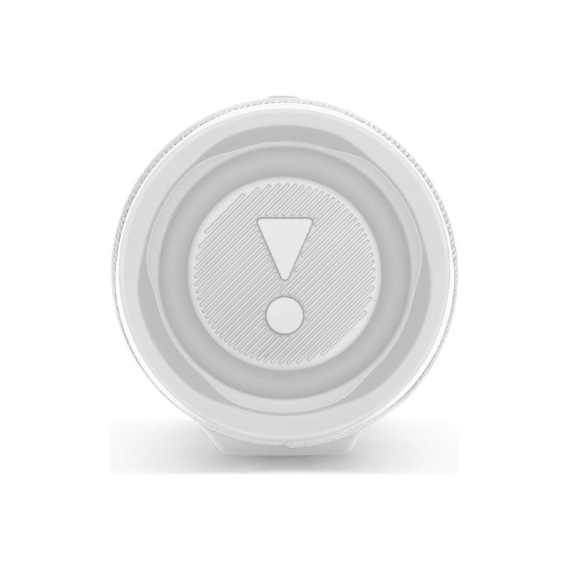 اسپیکر پرتابل جی بی ال JBL Charge 4 white