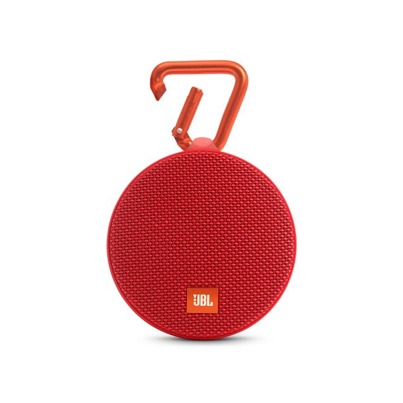 قیمت خرید فروش اسپیکر پرتابل جی بی ال JBL Clip 2 Red