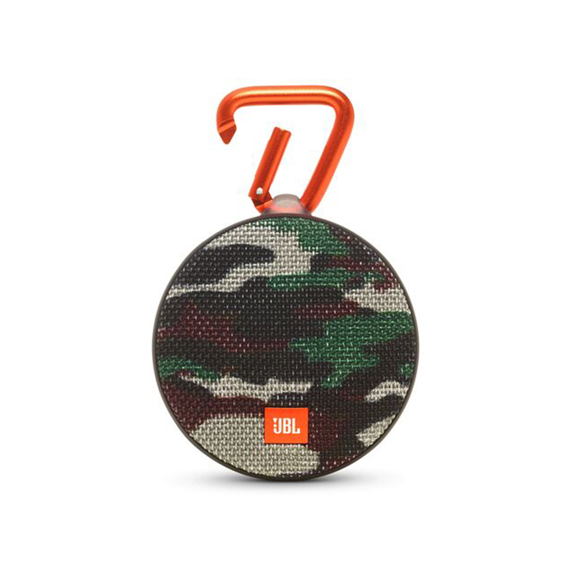 قیمت خرید فروش اسپیکر پرتابل جی بی ال JBL Clip 2 Special Edition Squad