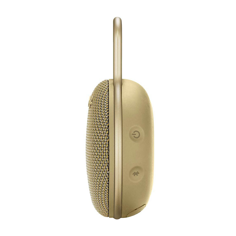 اسپیکر پرتابل جی بی ال JBL Clip 3 Desert Sand