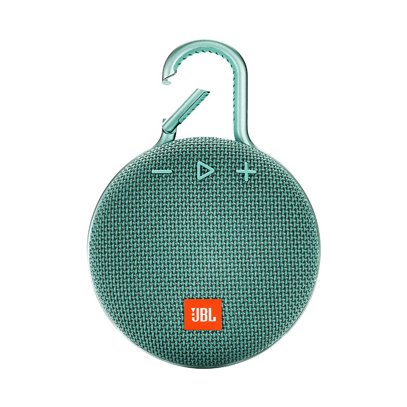 قیمت خرید فروش اسپیکر پرتابل جی بی ال JBL Clip 3 River Teal