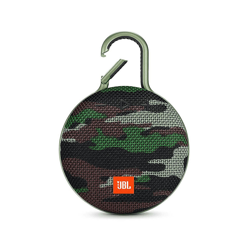 قیمت خرید فروش اسپیکر پرتابل جی بی ال JBL Clip 3 Squad
