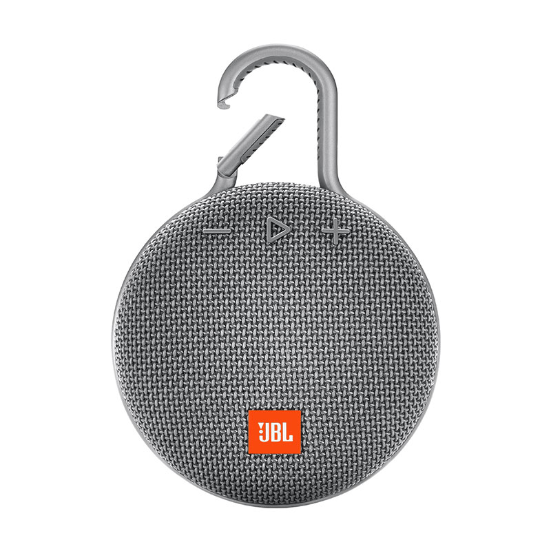 قیمت خرید فروش اسپیکر پرتابل جی بی ال JBL Clip 3 Stone Grey