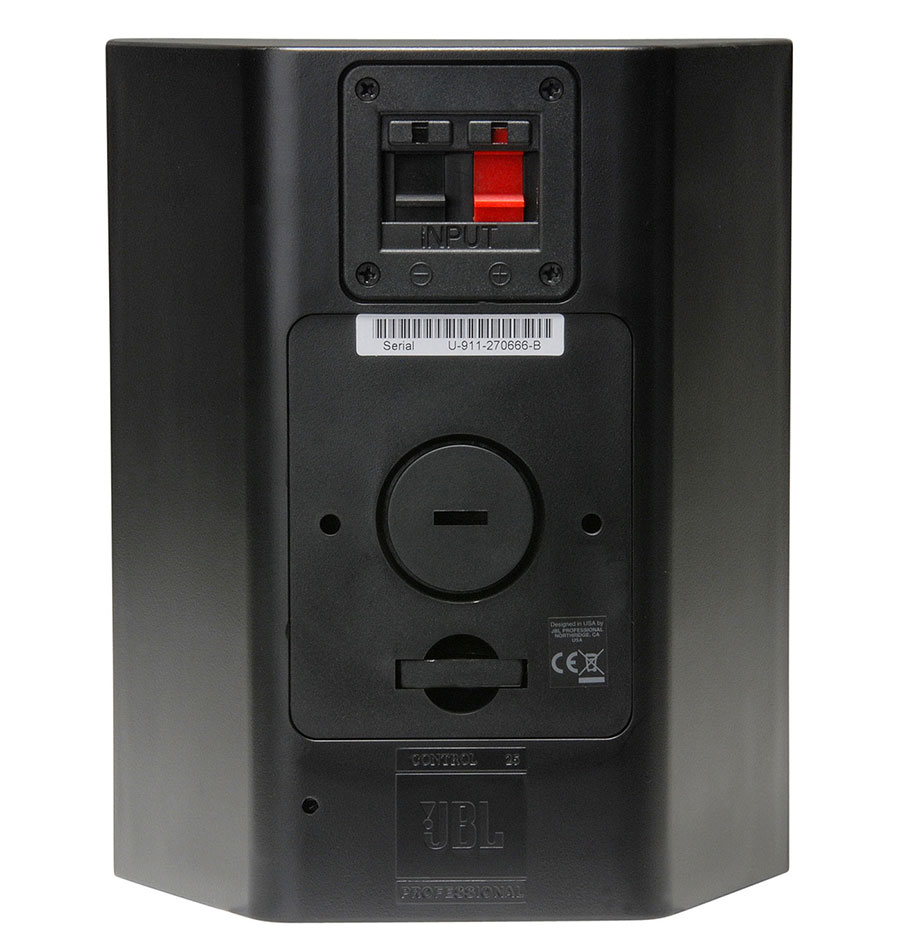 اسپیکر | باند پسیو جی بی ال JBL Control 25