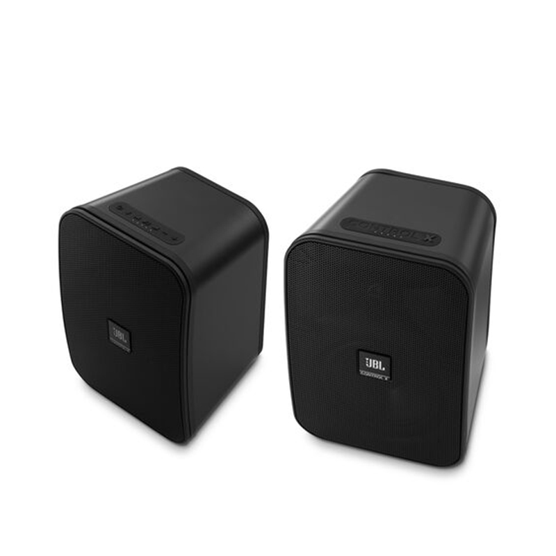 قیمت خرید فروش اسپیکر پرتابل جی بی ال JBL Control X Wireless Graphite
